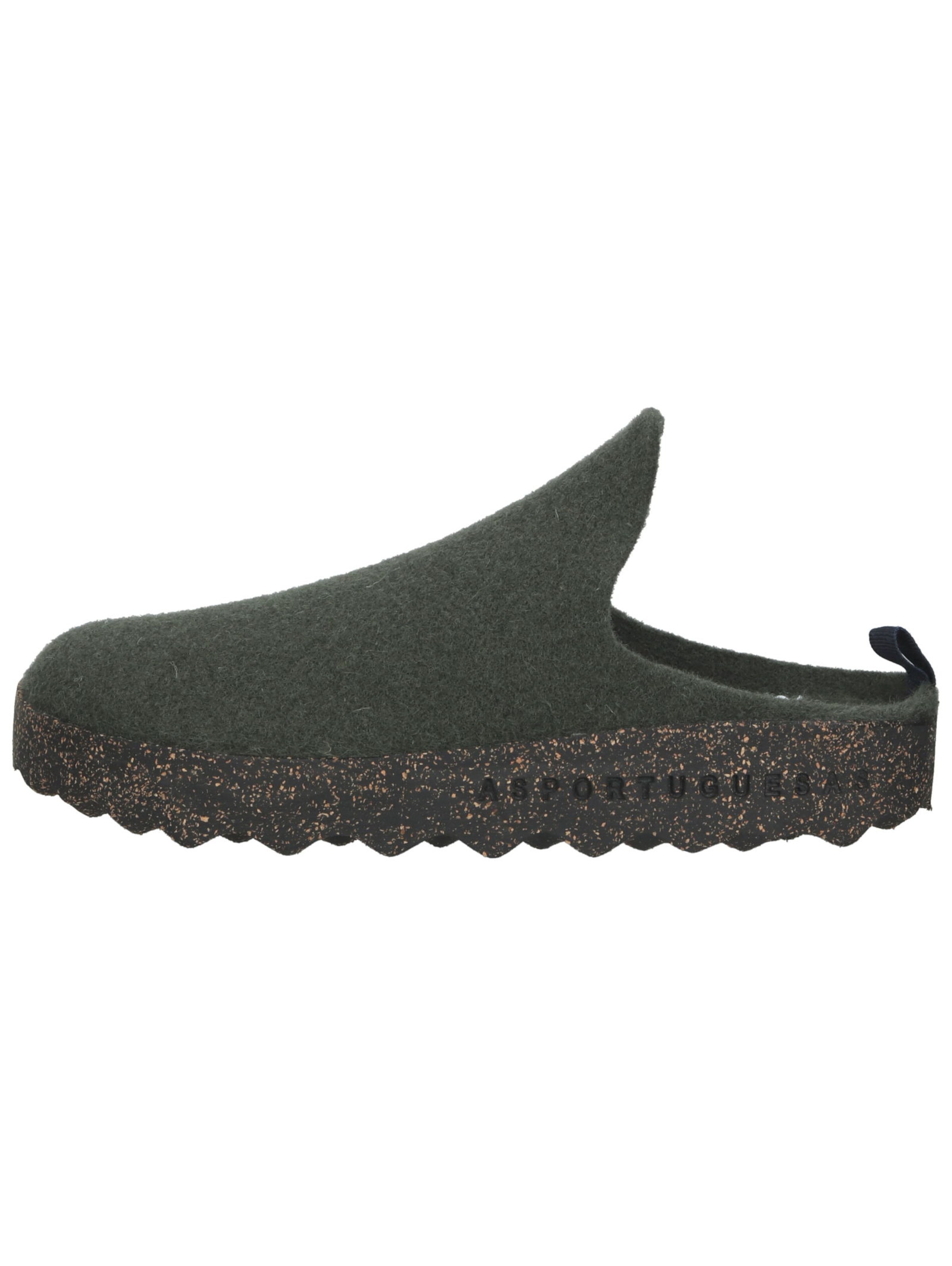 Asportuguesas Huisschoen in Groen