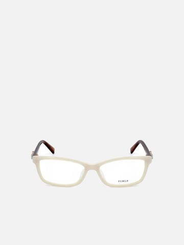 FURLA - Gafas de sol en beige