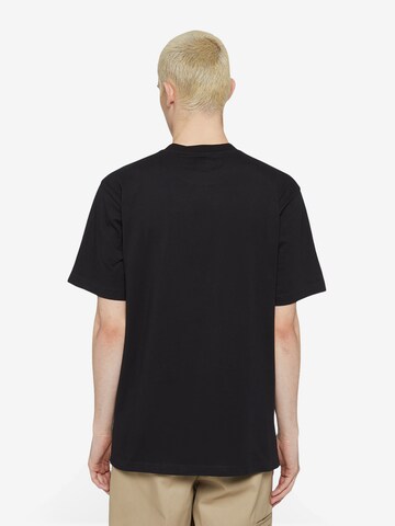 DICKIES Shirt 'PARK' in Black