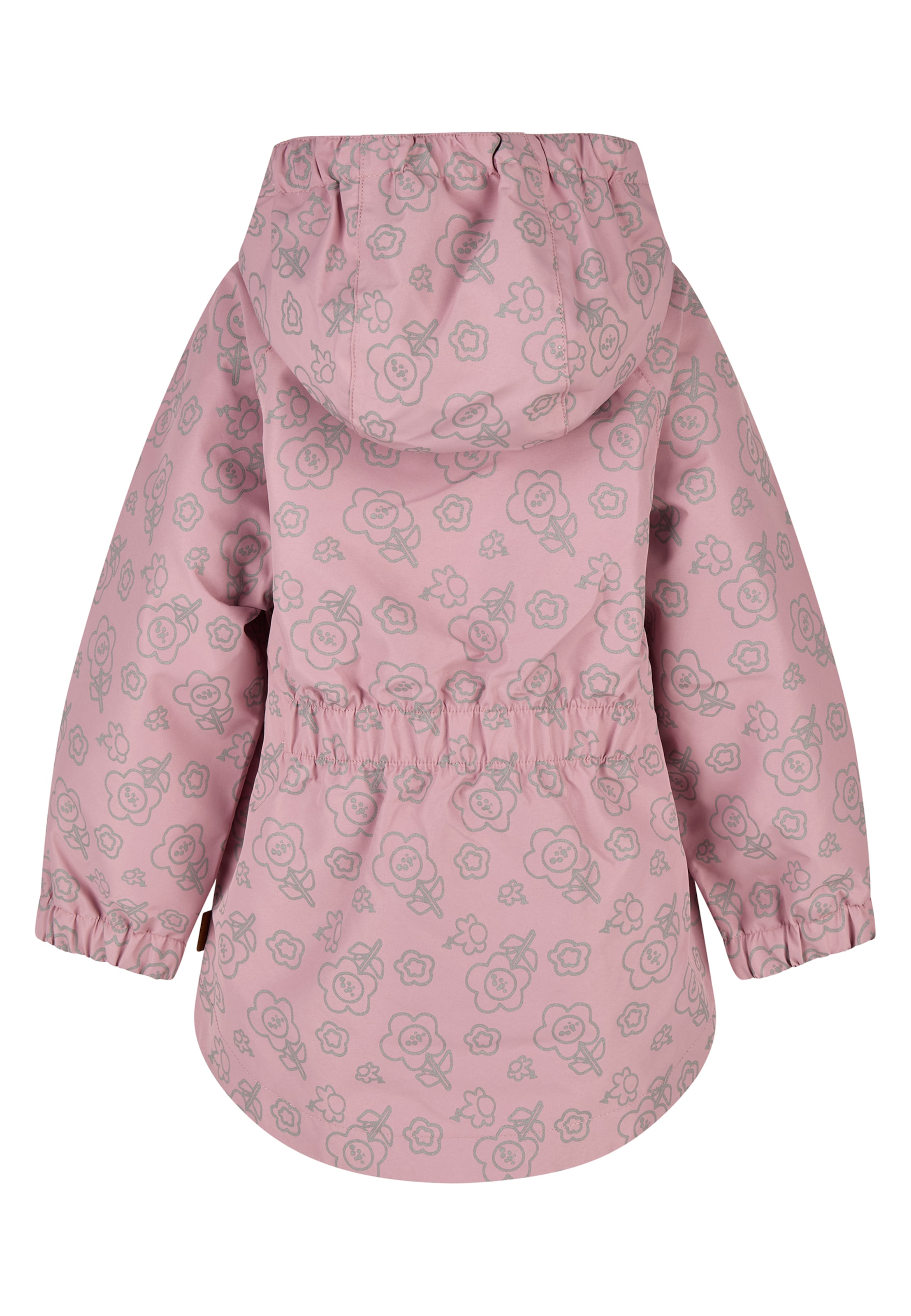STERNTALER Outdoor jacket in Pink