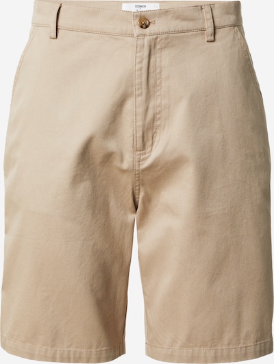 ABOUT YOU x Jaime Lorente Pants 'Kai' in Light brown, Item view