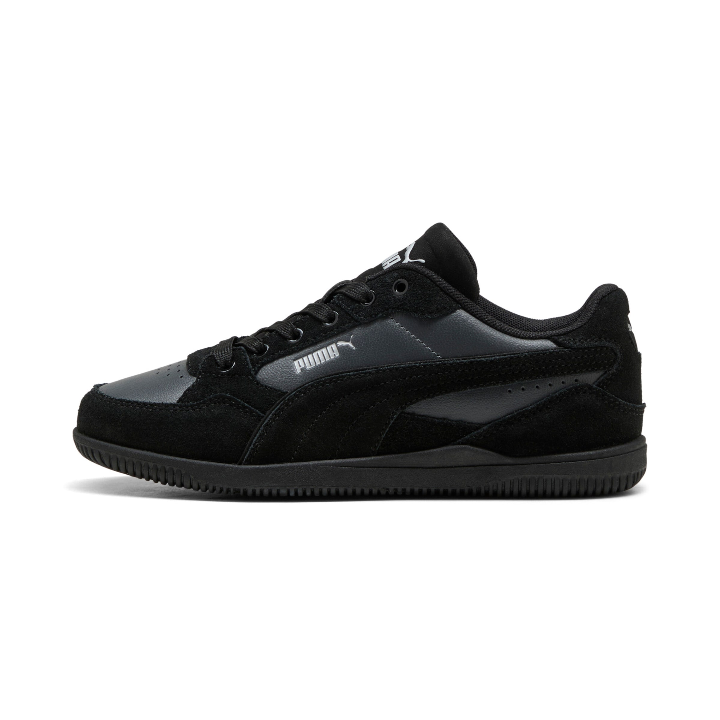 PUMA Sneaker in Schwarz: Vorderseite