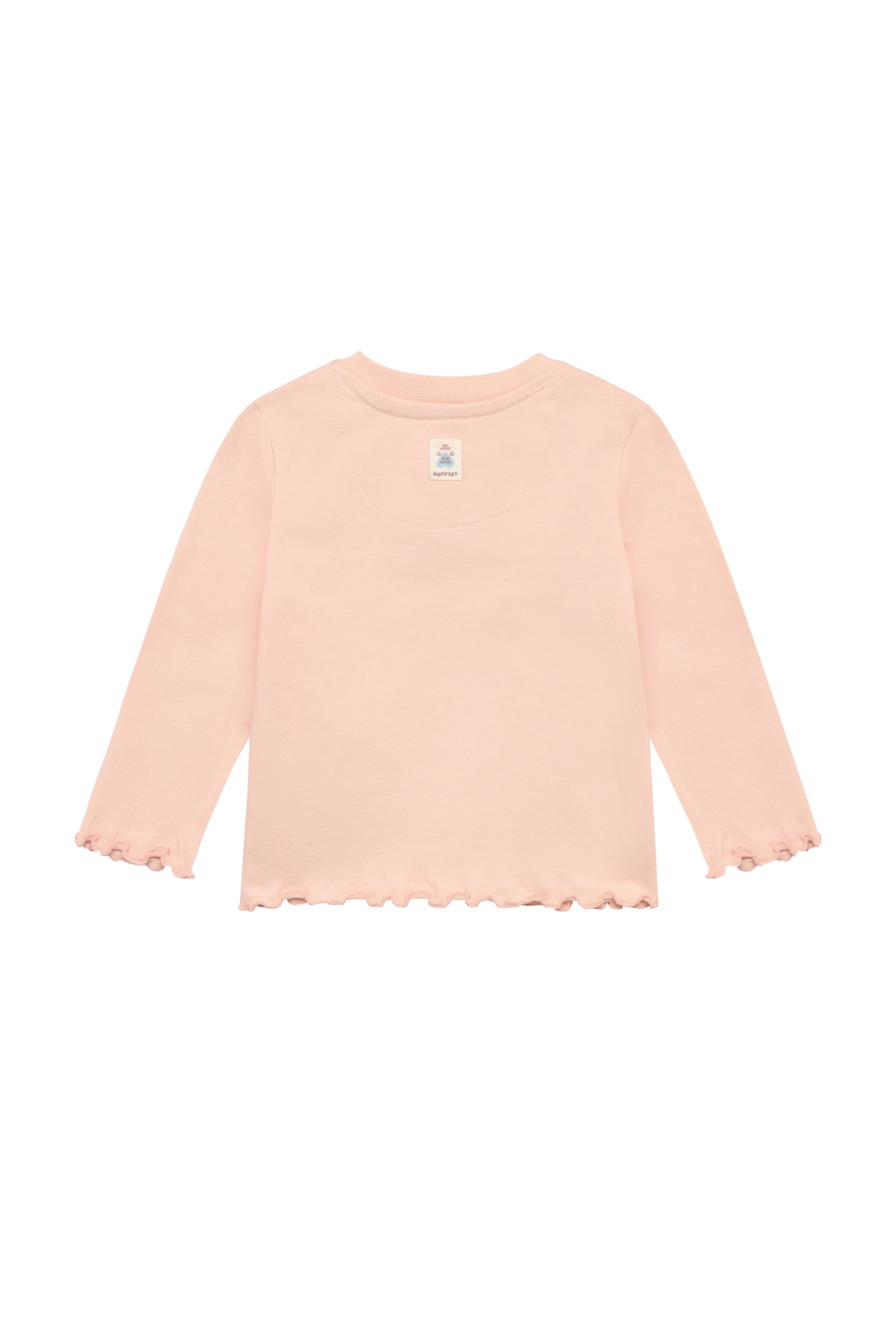 Noppies Shirt in Pink