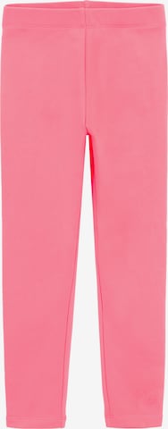 rožinė Cool Club Siauras Tamprės: priekis