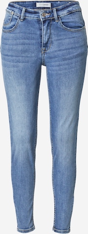 Pimkie Jeans 'PIPA' in Blauw: voorkant