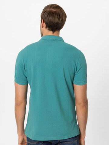 T-Shirt 'Rovigo' Williot en vert
