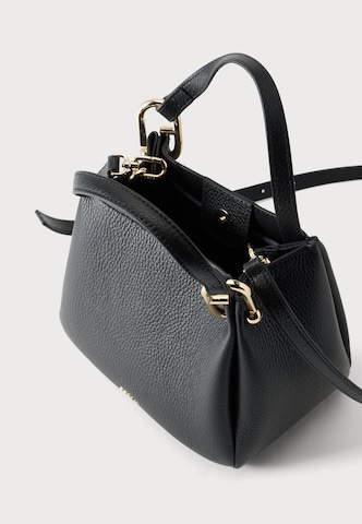 FURLA - Bolso de hombro 'NUVOLA' en negro