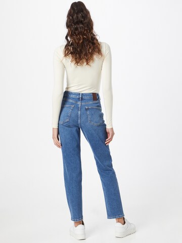 regular Jeans di PULZ Jeans in blu