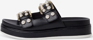 MARCO TOZZI Mules in Black