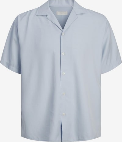 JACK & JONES Button Up Shirt in Light blue, Item view