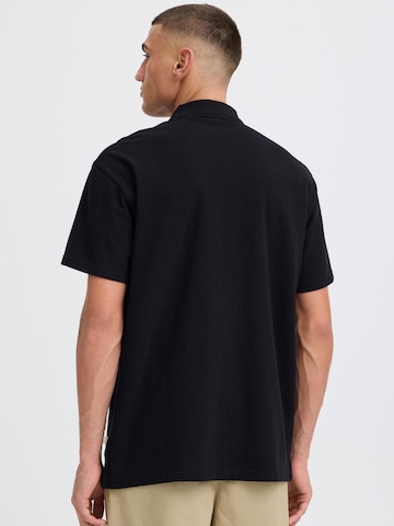 !Solid Shirt 'SDBetova' in Zwart