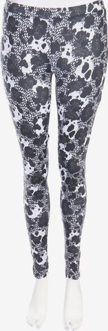 CONVERSE Sport-Leggings S in Mischfarben: predná strana