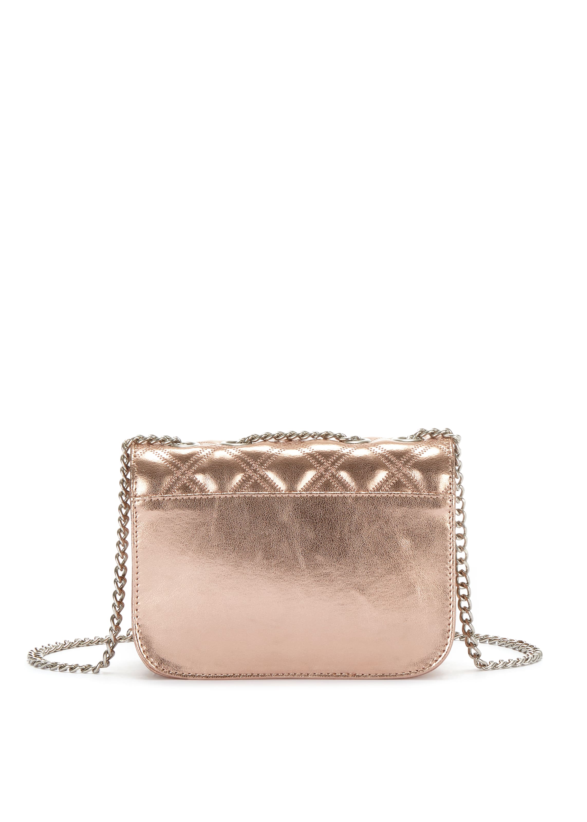 LASCANA Crossbody bag in Bronze