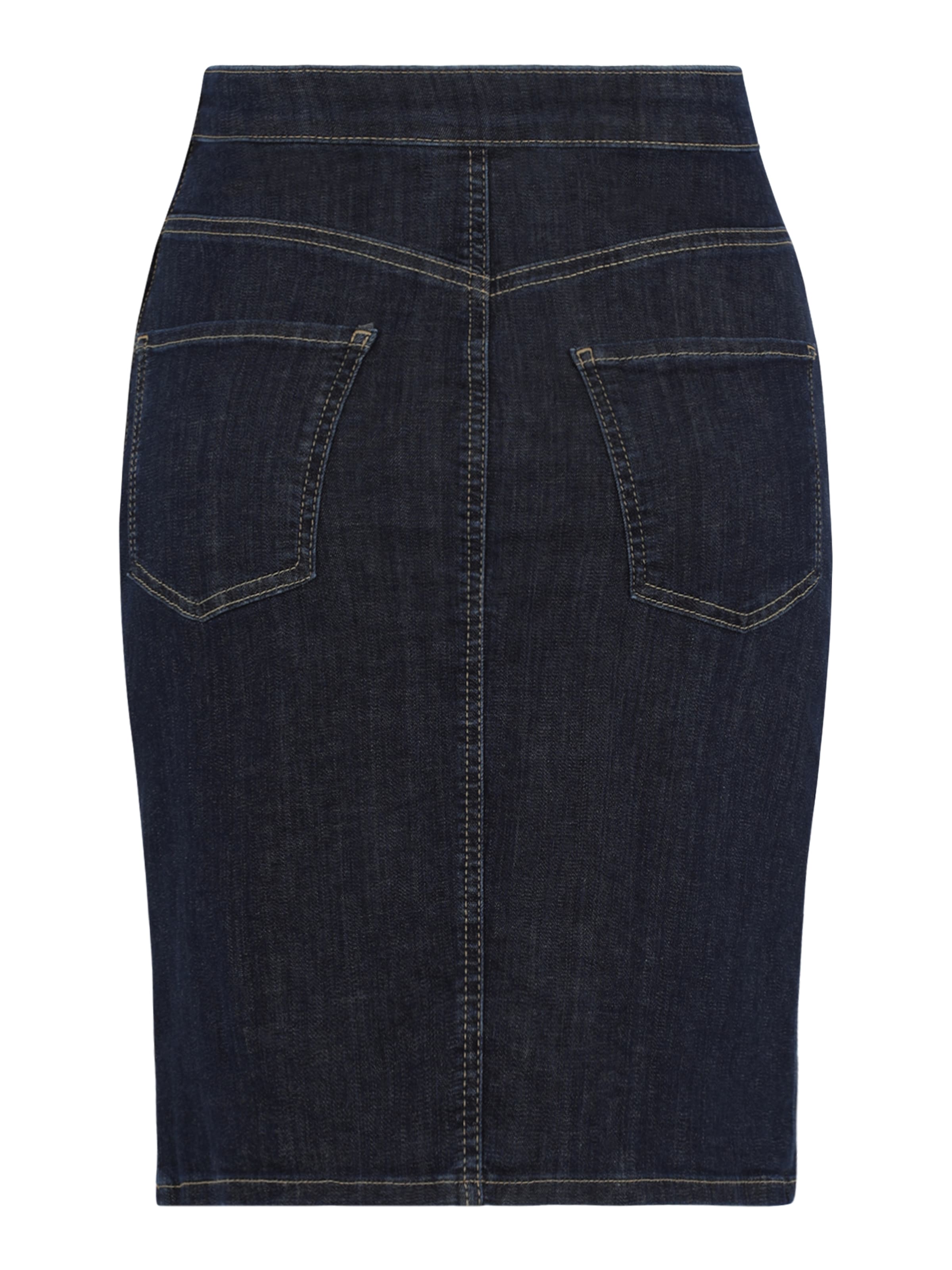 MAMALICIOUSSuknja 'MLATLANTA' - plava boja