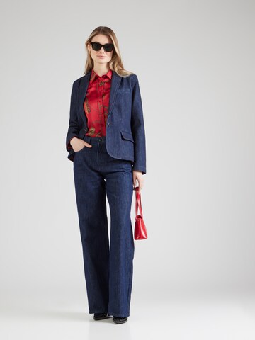 Lauren Ralph Lauren Blazer 'YASINE' in Blue