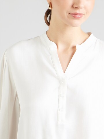 MORE & MORE Blúz - fehér