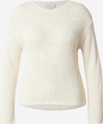 Megztinis 'CARSTACY' iš ONLY Carmakoma, spalva – kremo, Prekių apžvalga
