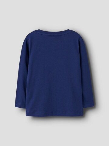 NAME IT - Camiseta 'NMFNINNA' en azul