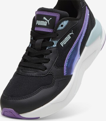 PUMA Sneaker 'X-Ray SpeedLite Deep Dive' in Schwarz