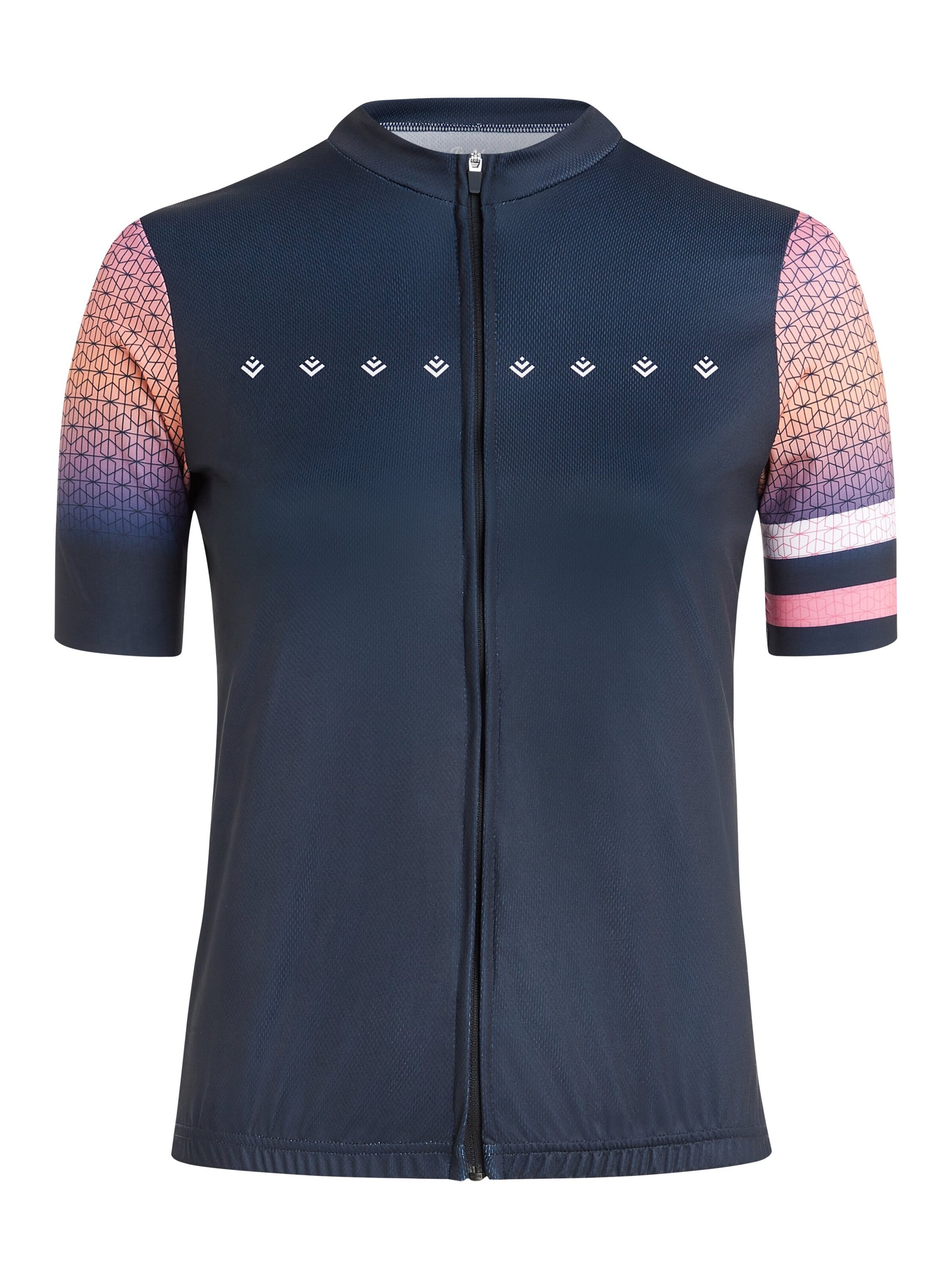 PROTEST Sporttop 'PRTKOLANUT'‌‌‌ in Blau: Vorderseite