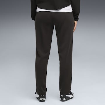 PUMA Regular Trousers 'Pumatech Sense' in Black