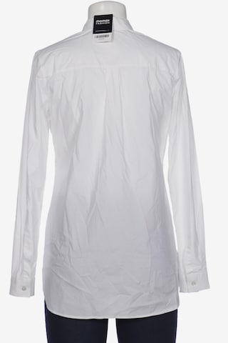 Hemisphere Blouse & Tunic in M in White