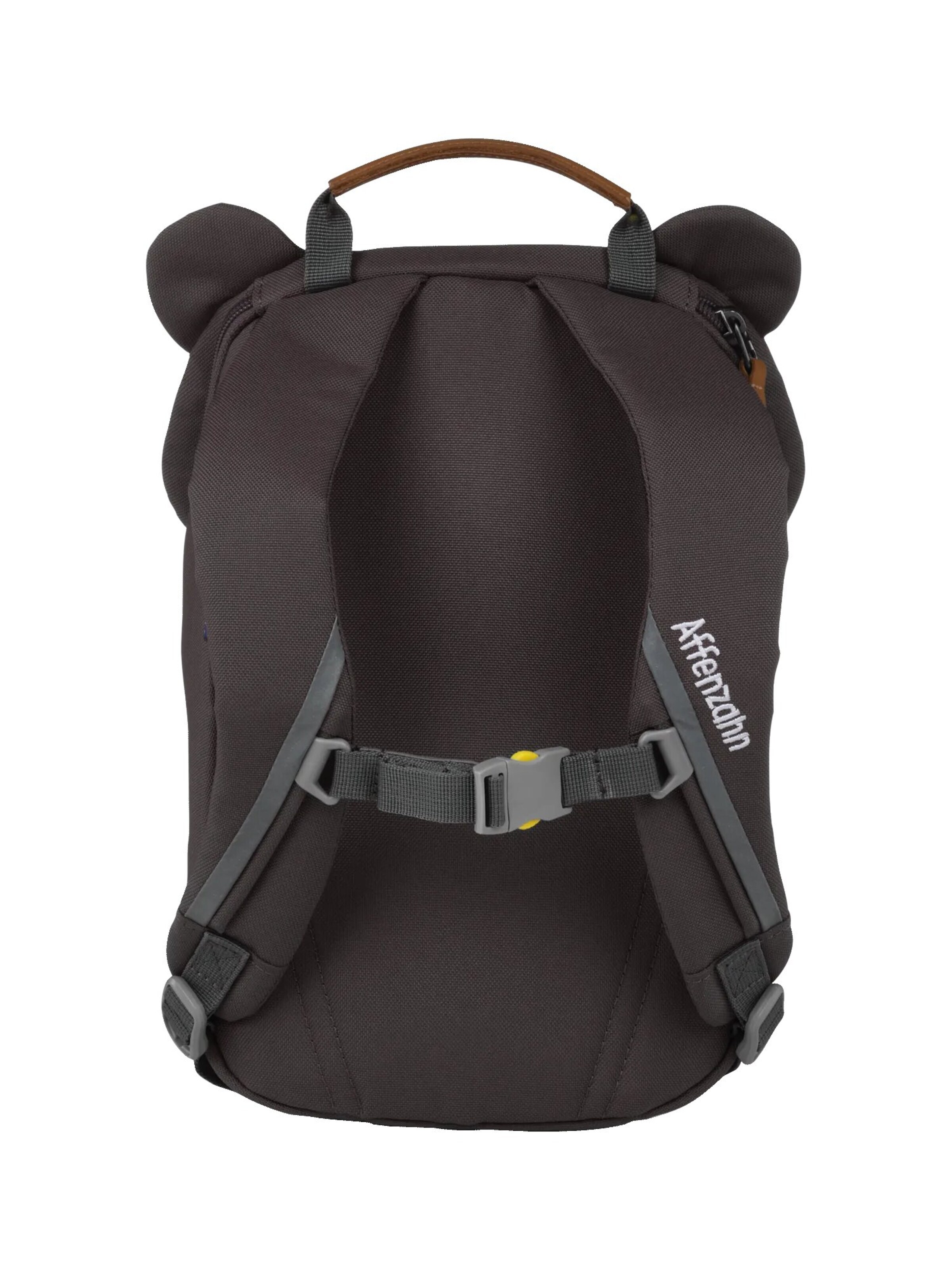 Affenzahn Backpack 'Kleiner Freund' in Grey