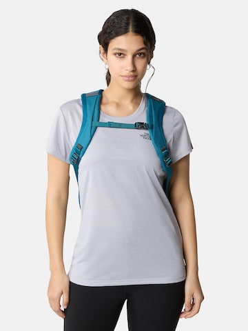 THE NORTH FACE Sportovní batoh 'JESTER' – modrá