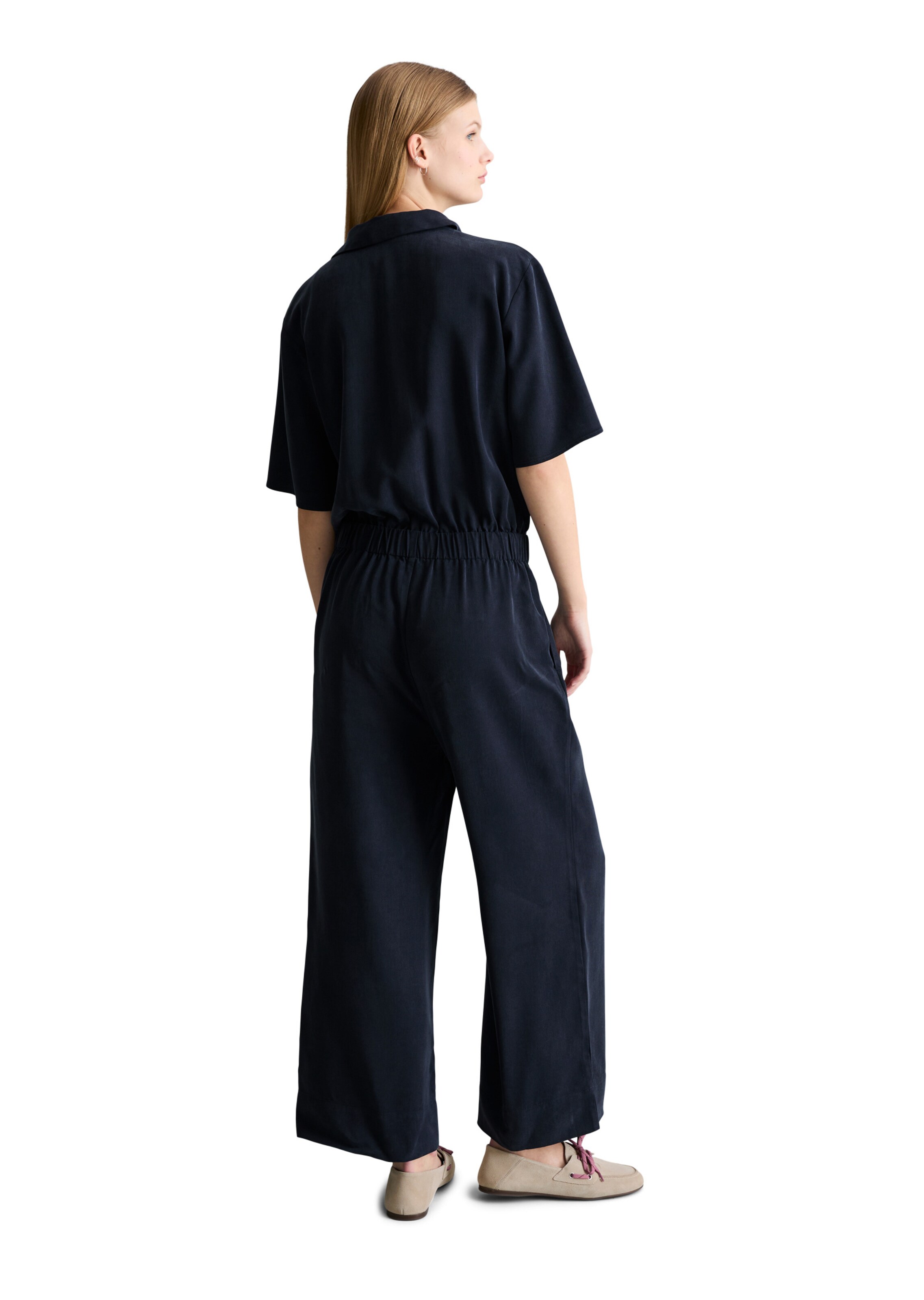 Marc O'Polo DENIM Jumpsuit in Blue