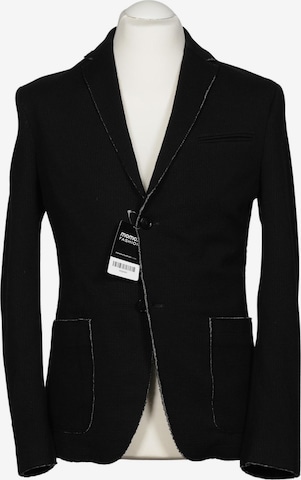 DRYKORN Sakko M in Schwarz: Vorderseite
