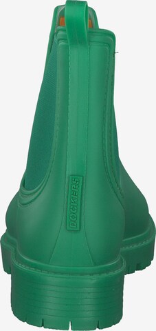 Dockers by Gerli Chelsea Boots '51ME201' in Green