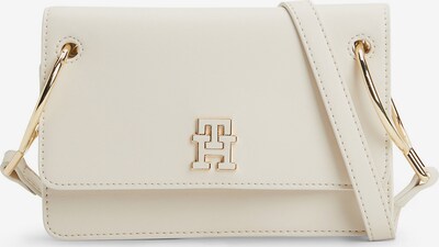 TOMMY HILFIGER Sac à bandoulière en or / rosé, Vue avec produit