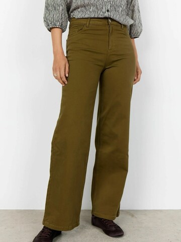 Regular Jean 'Erna' Soyaconcept en vert : devant