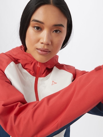 Schöffel - Chaqueta de montaña en Mezcla de colores