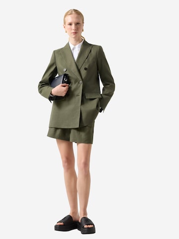 BOGNER Blazer 'Hillary' in Green