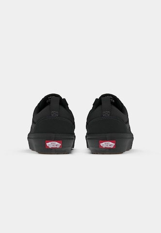 VANS Madalad ketsid 'Old Skool', värv must