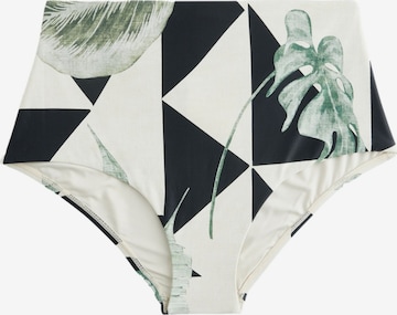 mišri Next Bikinio kelnaitės: priekis