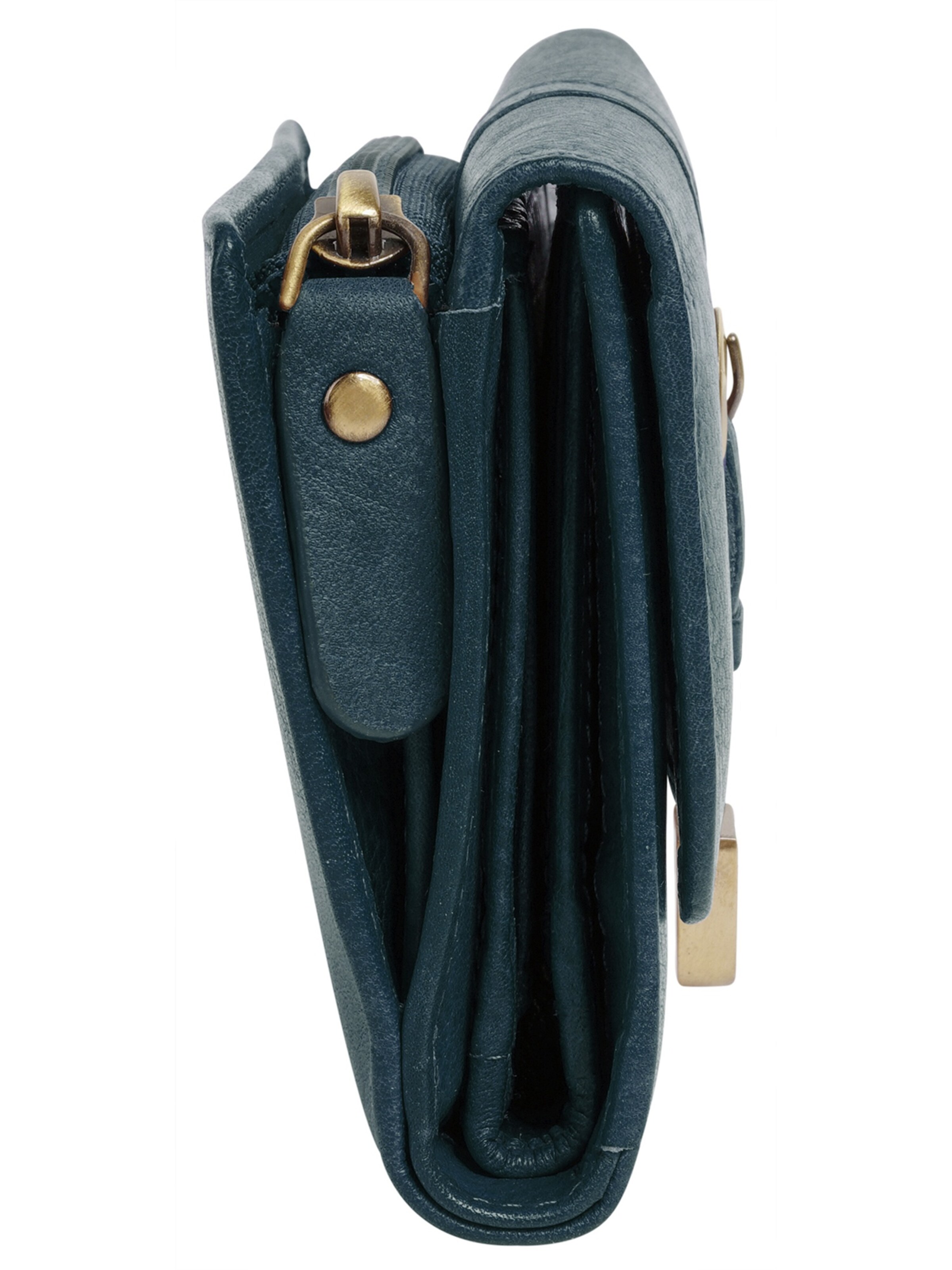 CHIEMSEE Wallet in Blue