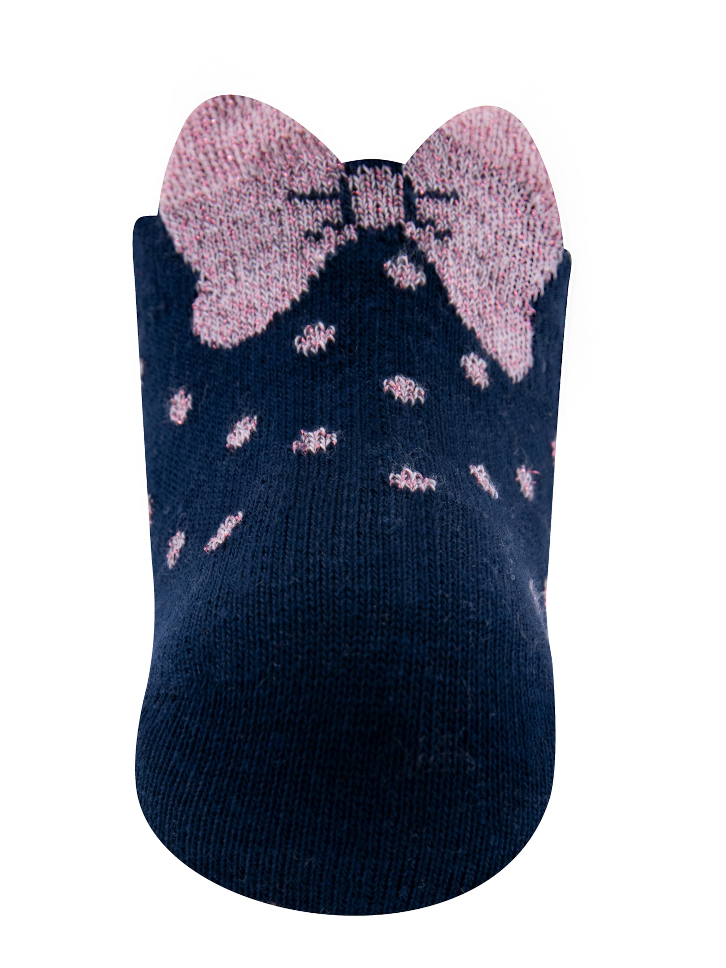 EWERS Sokid, värv valge