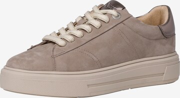 s.Oliver Sneakers in Beige: front
