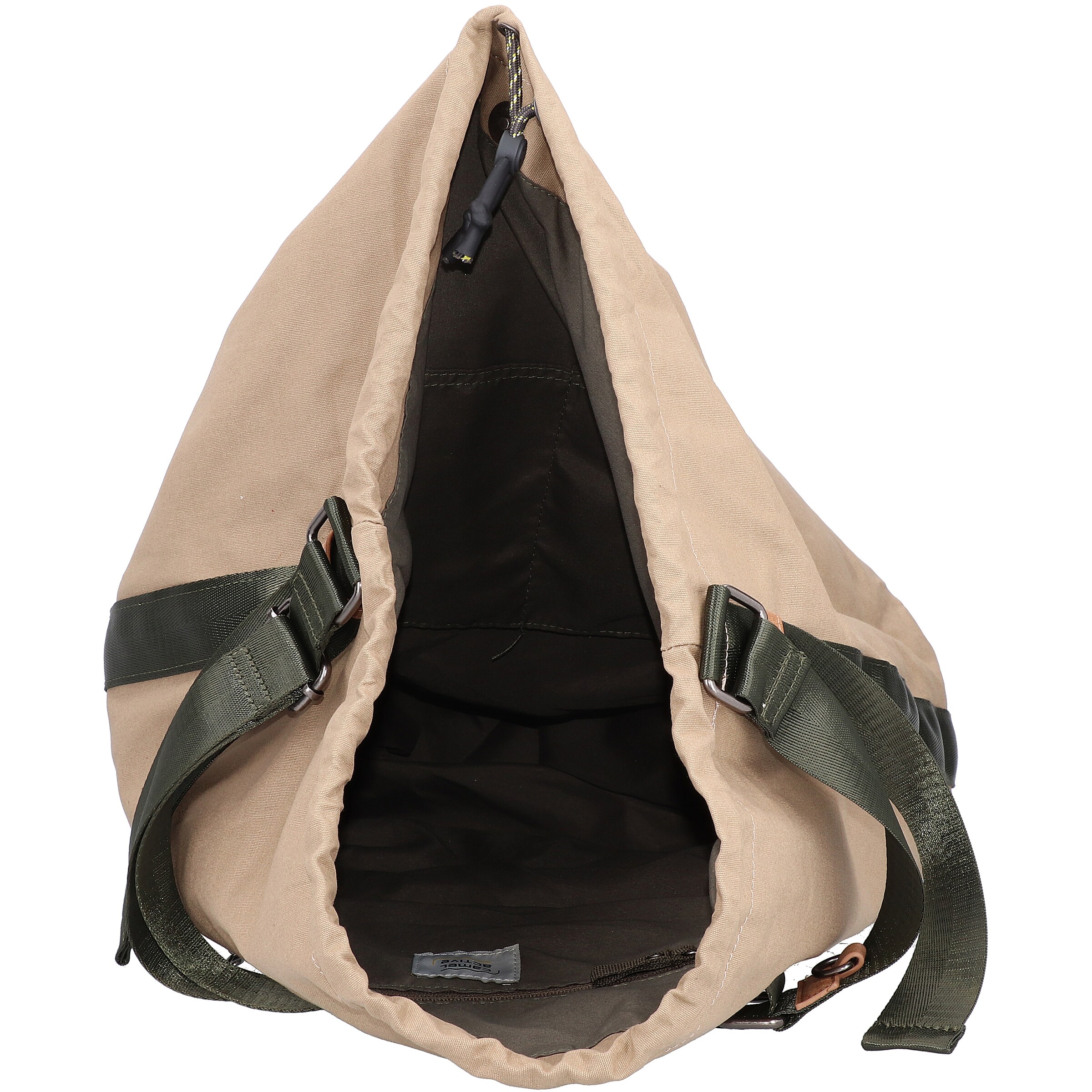 CAMEL ACTIVE Pouch 'Laona' in Beige