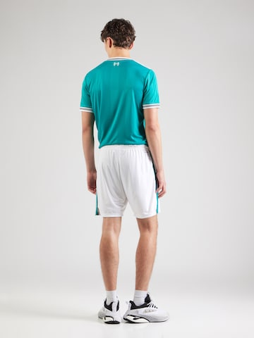 ADIDAS PERFORMANCE - regular Pantalón deportivo 'LFC' en blanco