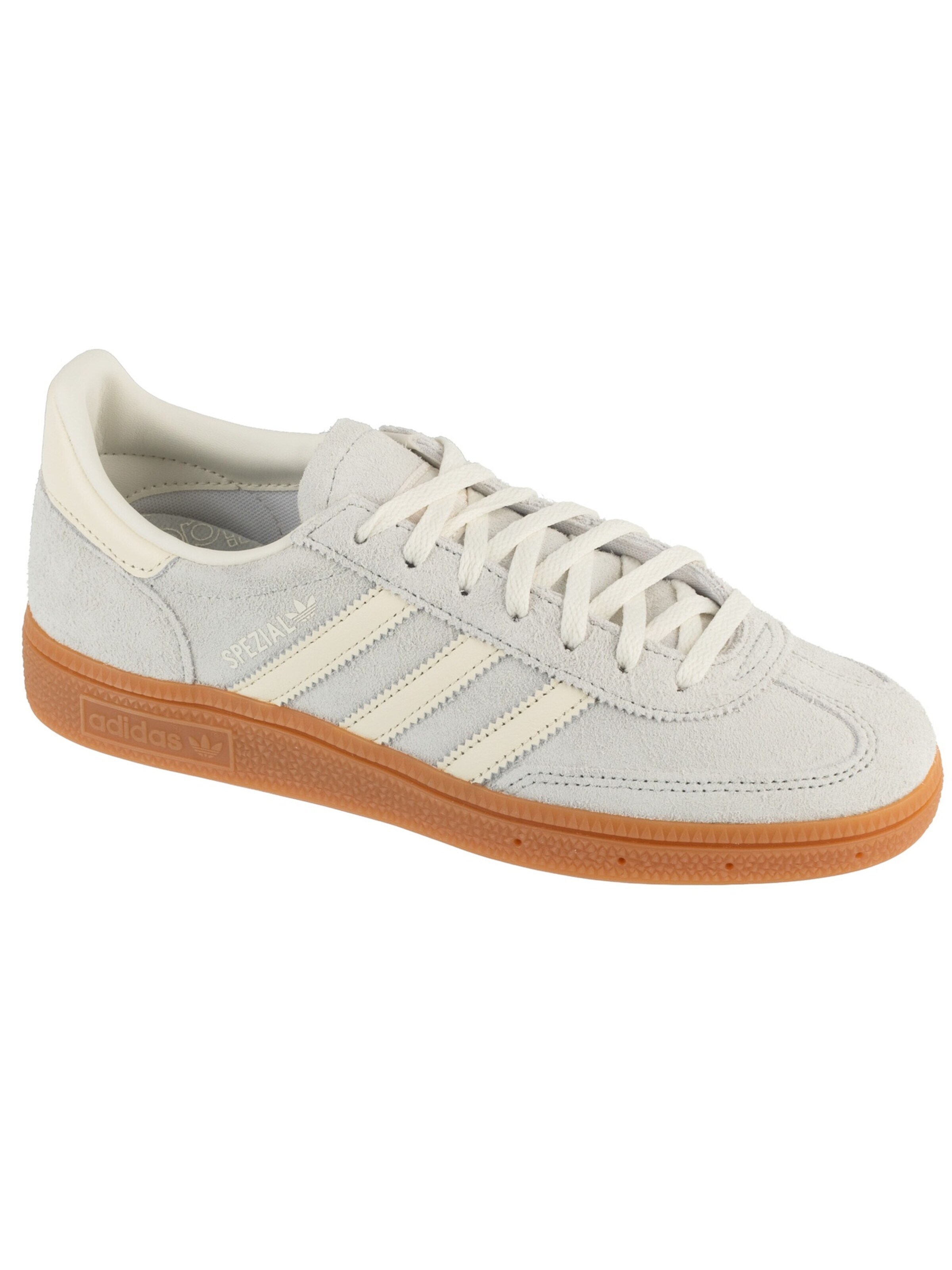 ADIDAS ORIGINALS Platform trainers 'Adidas Handball Spezial' in 38 in Grey, Item view