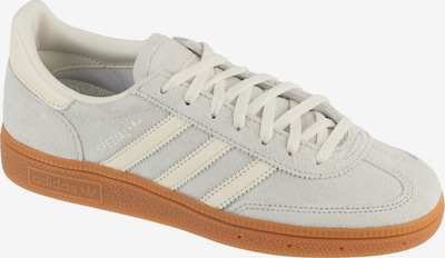 ADIDAS ORIGINALS Platform trainers 'Adidas Handball Spezial' in 38 in Grey, Item view