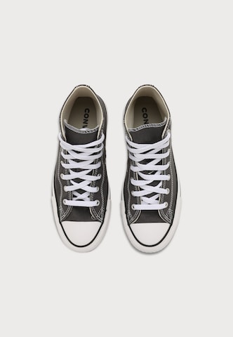 juoda CONVERSE Sportbačiai 'CTAS LIFT'