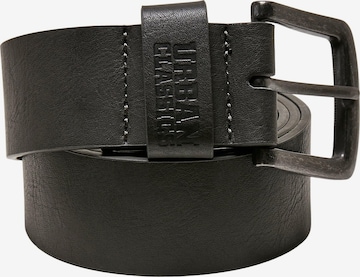Urban Classics Belt in Grey: front