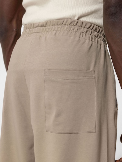 VAMOS CLO Hose 'Calvados' in beige, Produktansicht