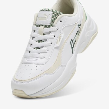 PUMA Sneakers 'Cilia' in White