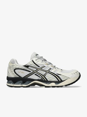 Scarpa da corsa 'Gel-nimbus 10' di ASICS in bianco