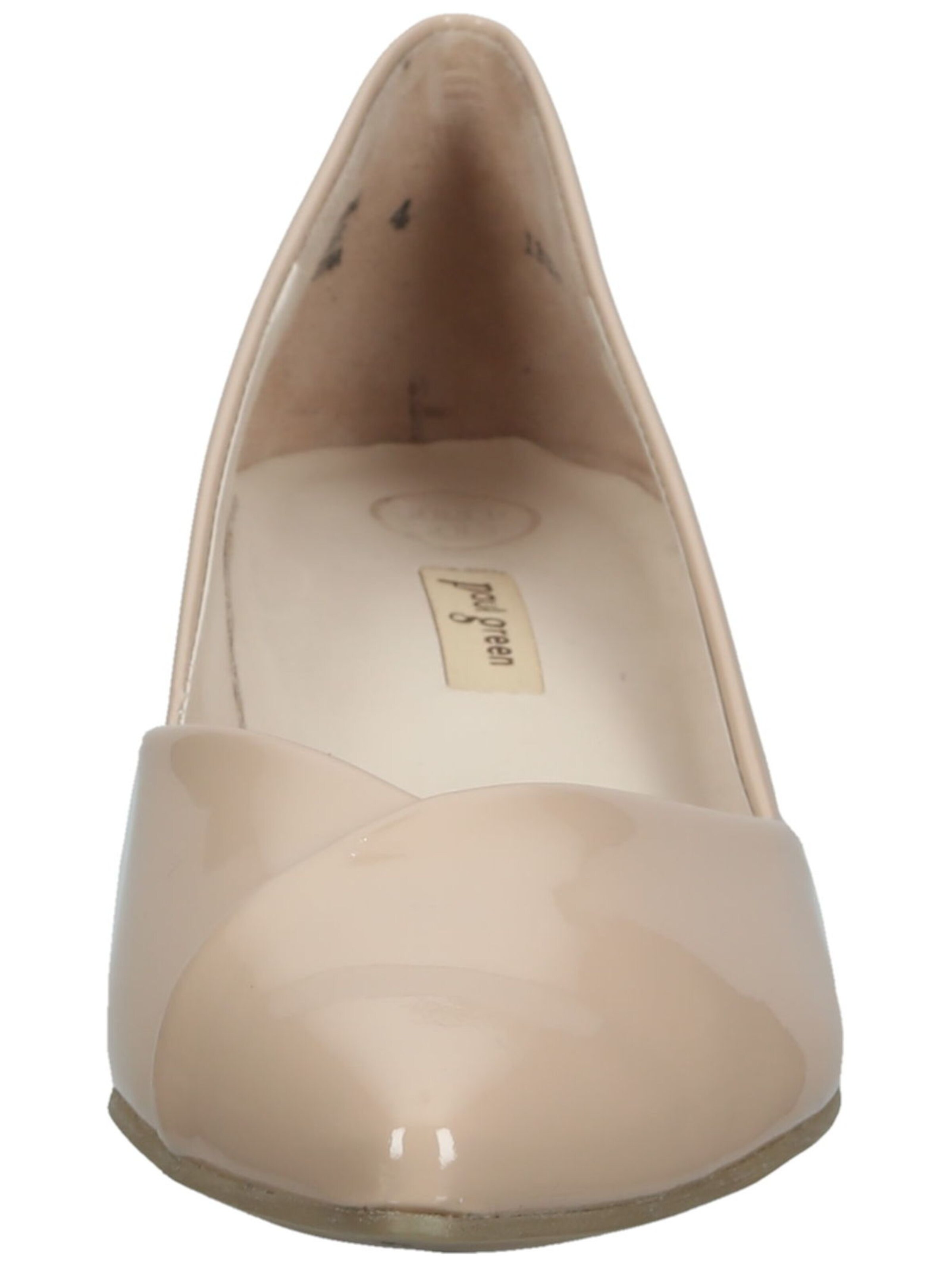 Escarpins Paul Green en beige